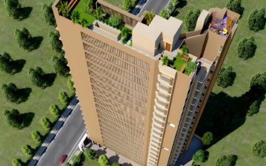 Global Vista Heights Kalamboli