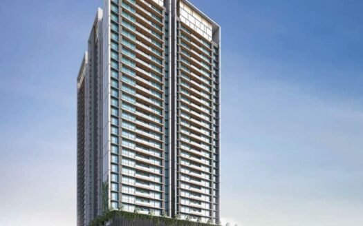 Metricon The Gateway Vashi