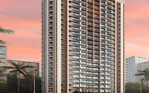 Saptrishi Shree Balaji 7 Vikhroli 