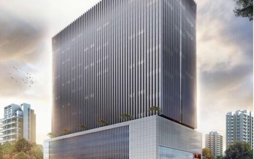 Level 23 Vashi