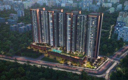 Kalpataru Vian Andheri