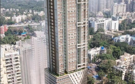 Mahaveer Solitaire Edge Kandivali 