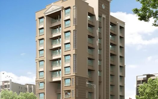Discover Om Shreepal Ghatkopar 