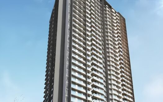 Shraddha Paradise Borivali