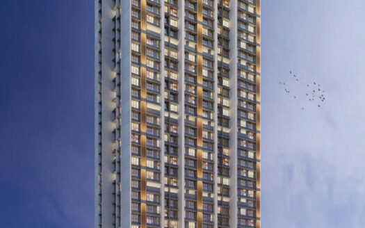 Space Sky 27 Bhandup 