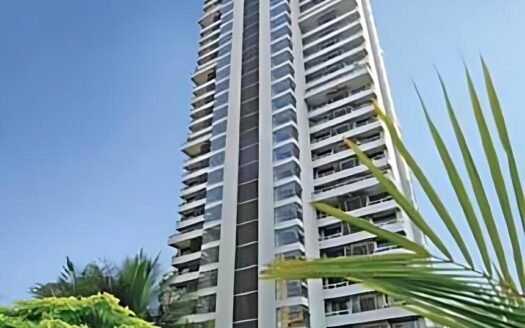 Oberoi Sky Heights Andheri 