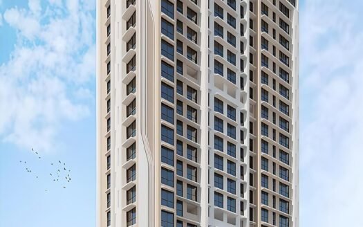 Star Right Infinity Vikhroli 