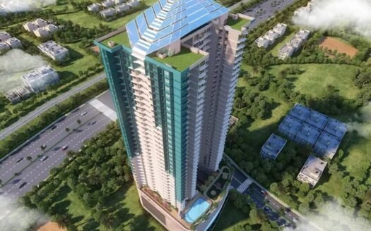 AVA Maple Borivali 