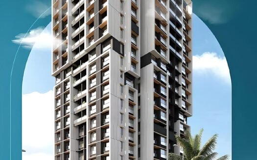 Disha Elysium Andheri