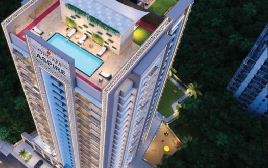 Dream Aspire Andheri 
