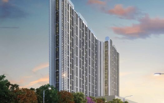 L&T Rejuve 360 Mulund
