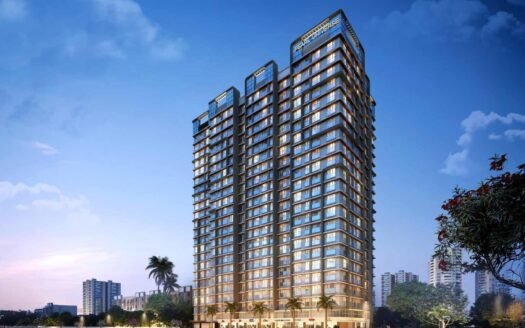 Chandiwala Prarambh Andheri