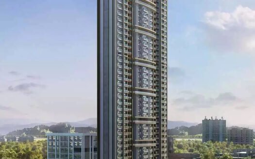 Raunak Centrum Chembur 