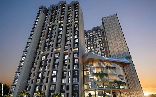 JP Parkway Jogeshwari 