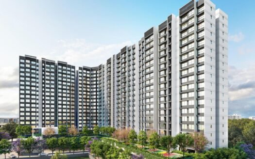 Kalpataru Park Riviera Panvel