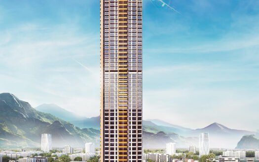 Claremont by Origin Goregaon 