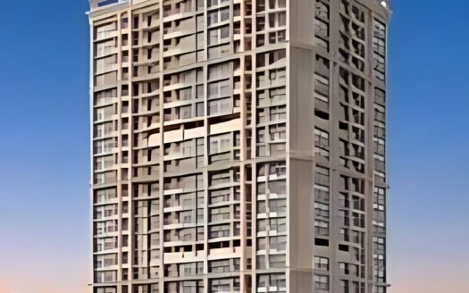 HS Heritage Mulund 