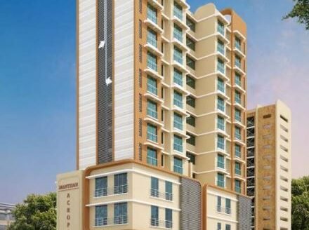Manthan Acropolis Vikhroli
