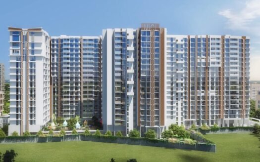 MICL Aaradhya Onepark Ghatkopar