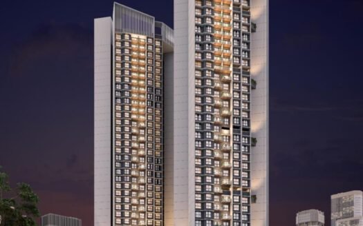 Ariha Opulence Goregaon 