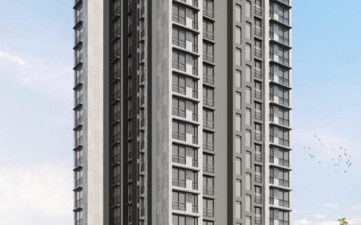 HS Emerald Mulund 
