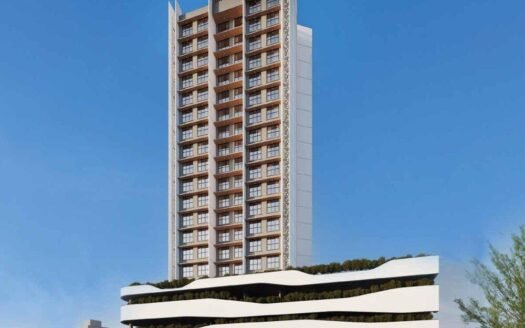 JDN Cornerstone Malad 
