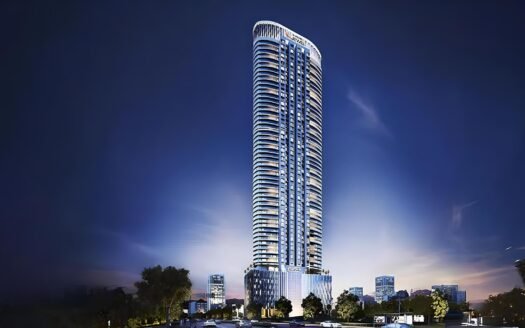 Ruparel Jewel Parel