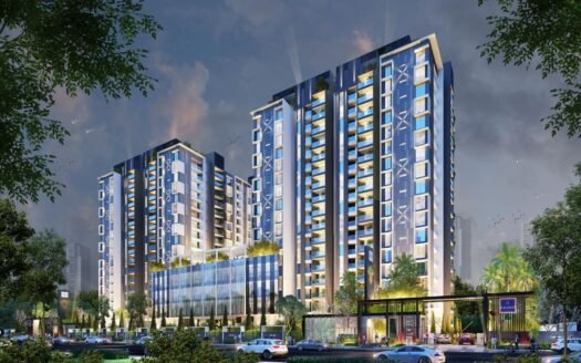 Trendsquares Akino Marathahalli