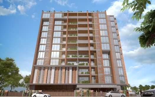 Rustomjee Ashiana Juhu