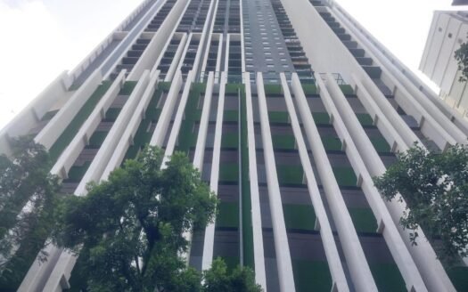 DLH Leo Tower Andheri 