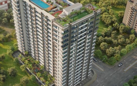 Shree Mahavir Park Altezza Andheri 
