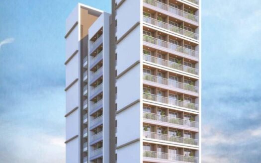 Pawan Stone Vista Ulwe