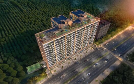 Metro Kings Court Panvel