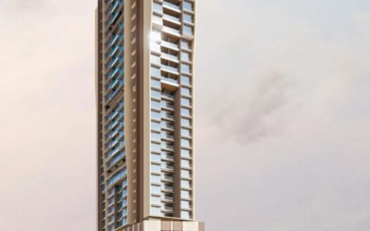 Konark 32 West View Borivali 