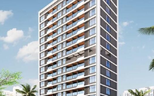 Astrum Athena Andheri