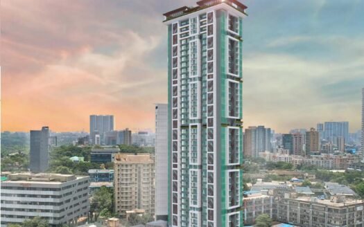 Applaud 38 Goregaon 