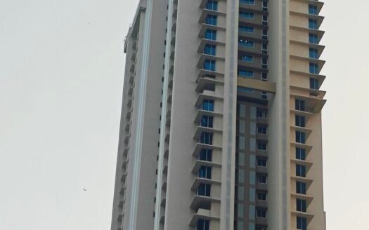 Raheja Imperia Worli