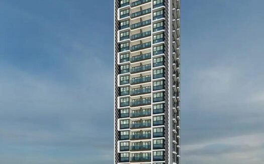 Puneet Allure Vikhroli 