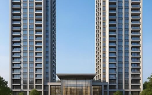 Ajmera Solis Vikhroli 
