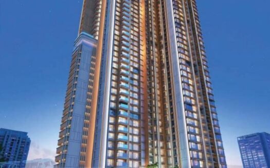 Sunbeam Heights Andheri 