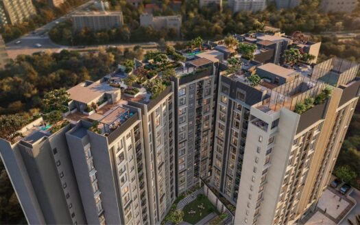 Concorde Mayfair Yelahanka