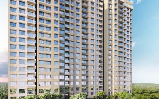 Kalpataru Vivant Andheri 