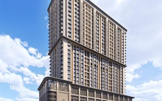 Bharat Alta Vistas Andheri 