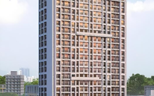 Matrix MK Imperial Vikhroli
