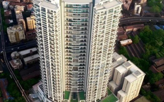 One Avighna Park 
