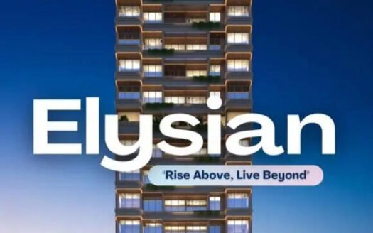 Devam Elysian Kharghar