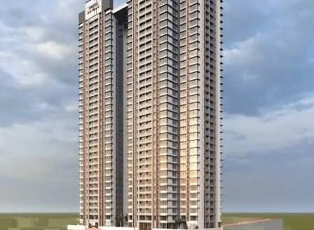 DGS Sheetal Sangam Goregaon