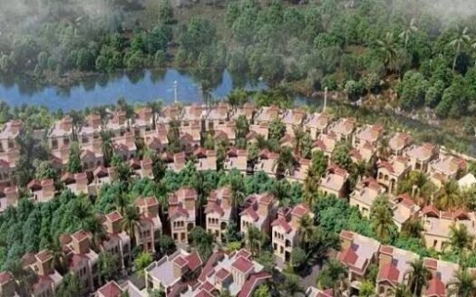 Hiranandani Plots Karjat