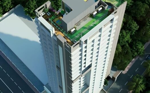 Ranbir Greenpath Goregaon 