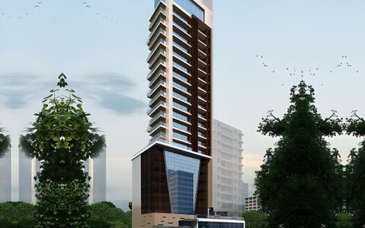 Neelam Supremos Mulund 